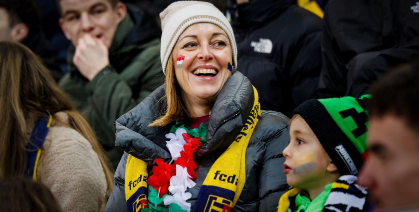 DAC 1904 - Skalica: informácie pre fanúšikov