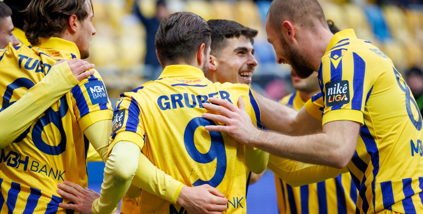 Reloaded: Ramadanov hetrik proti Skalici