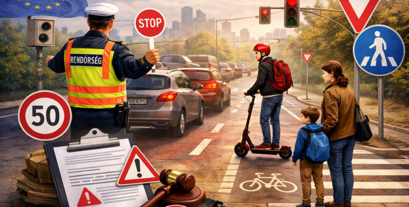 Na cestách od roku 2026 platia nové pravidlá