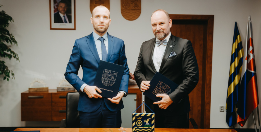  Budúcnosť Európy stojí na čipoch: Trnavská župa sa zapája do budovania polovodičového ekosystému