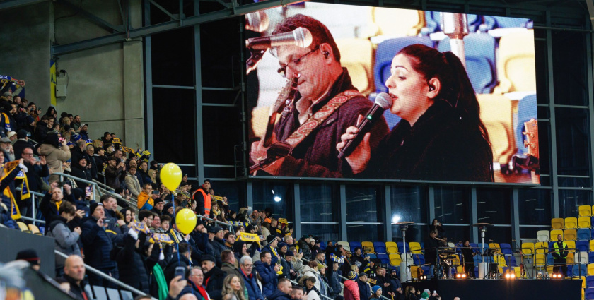 Nélküled pred zápasom DAC 1904 - Slovan (0:3)
