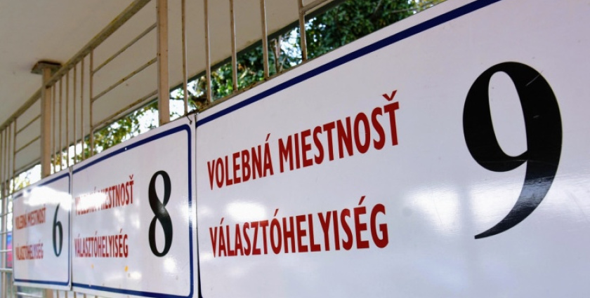 Trnavská župa zverejnila informácie k voľbám do orgánov samosprávnych krajov