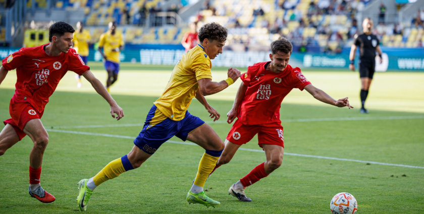 Pred zápasom Velež Mostar - DAC 1904: Spraviť posledný krok