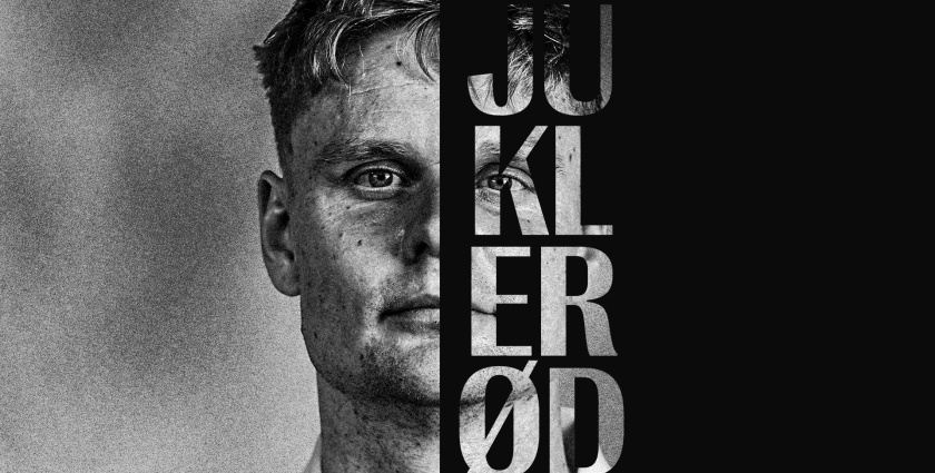 Simen Juklerød prvou letnou posilou
