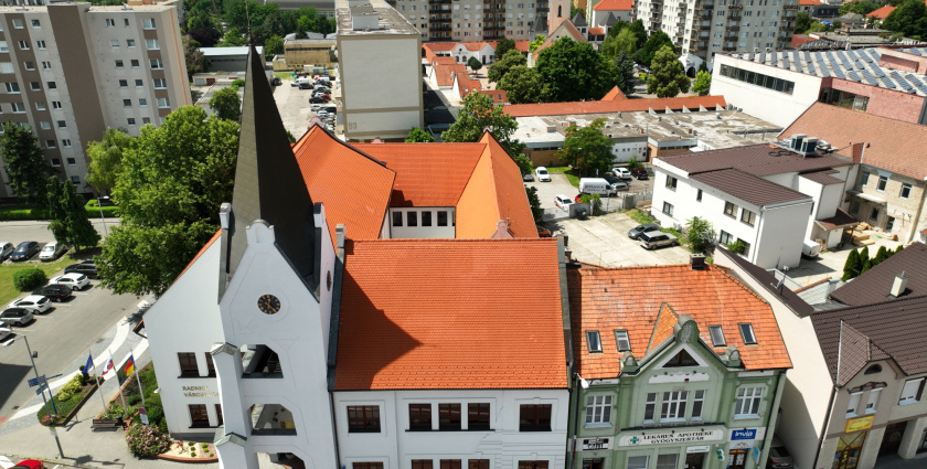 Od 1. júla platia na Mestskom úrade letné úradné hodiny