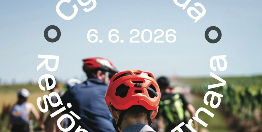 Trnavská župa rozšírila sieť cyklotrás. Novo vyznačený Vinohradnícky okruh si môžu cyklisti vyskúšať už v sobotu 6. júna
