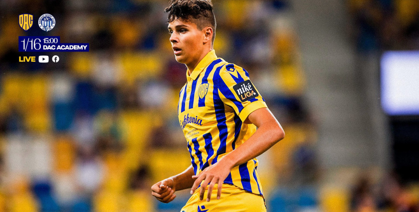 Link na živý prenos z prípravného stretnutia DAC 1904 - Karcag