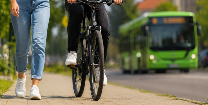 Opäť štartuje celoslovenská kampaň „Do práce na bicykli“ – prihlásiť sa možno do 7. júna