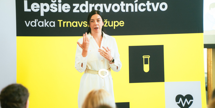 TTSK: Duševné zdravie na prvom mieste