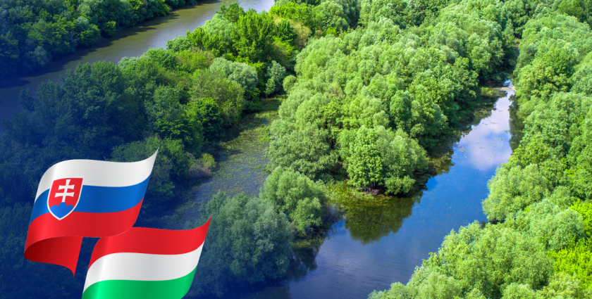 #danubeislands prepája partnerov pre spoločný rozvoj cestovného ruchu