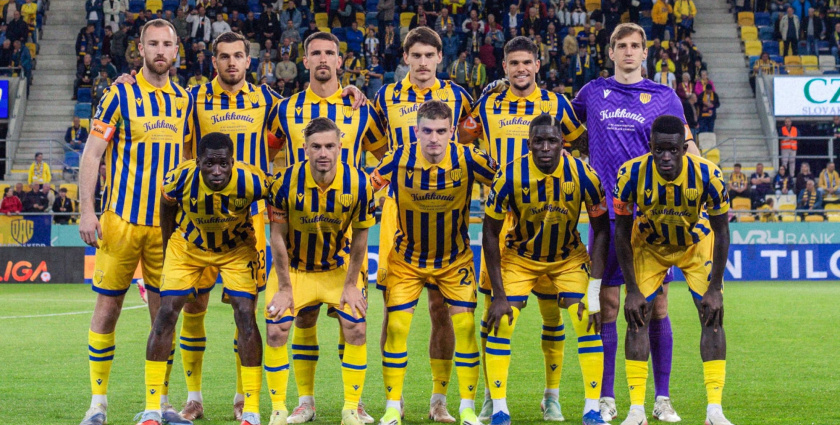 Štatistiky striebornej sezóny 2025/26: hráči