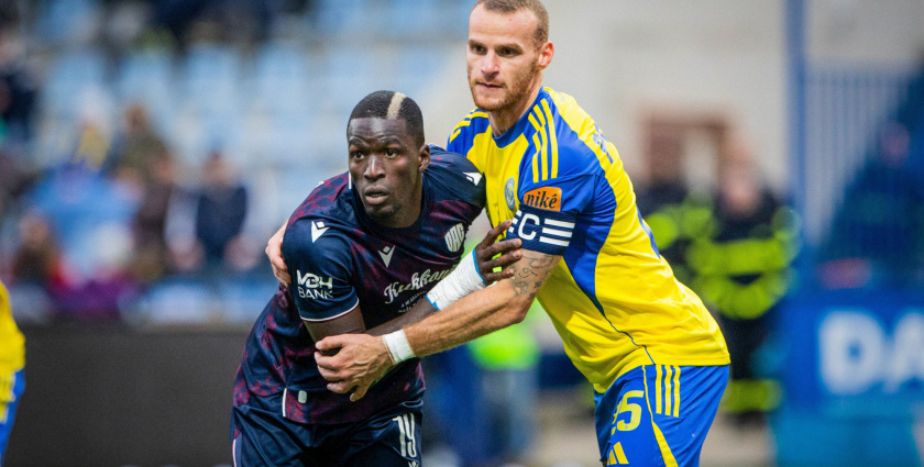 Pred zápasom Michalovce - DAC 1904: Víťazstvo znamená Európu