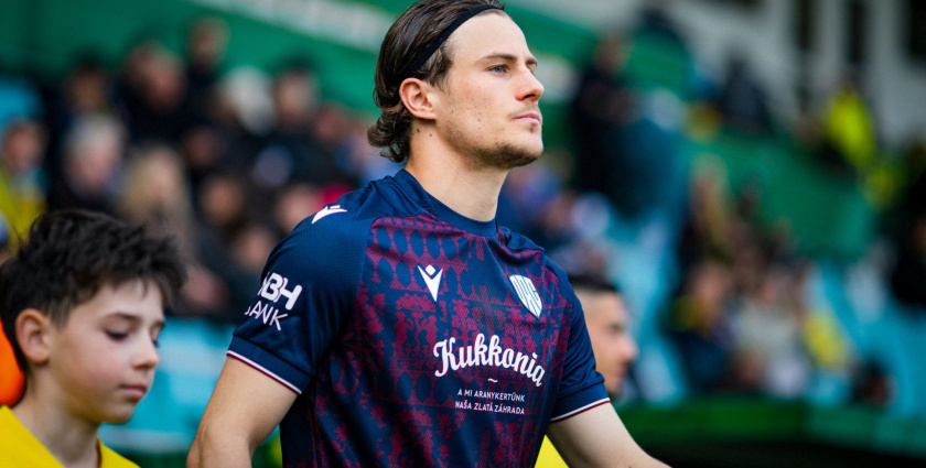 Máté Tuboly: Chýbala nám presnosť, na akú sme zvyknutí