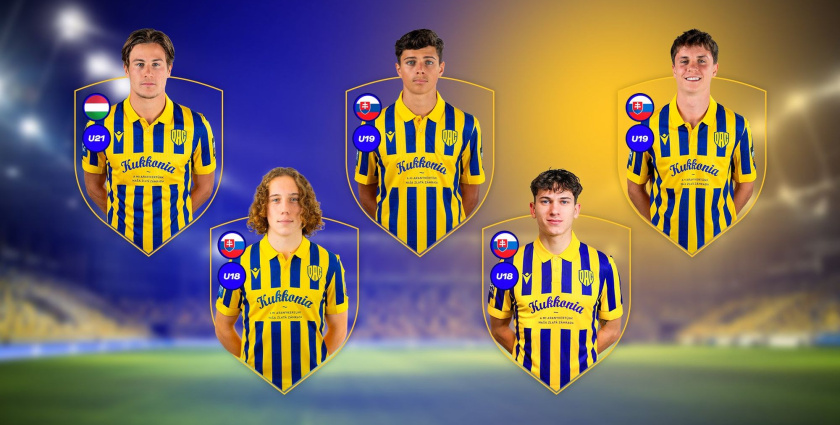 Reprezentanti v akcii: marcový program žlto-modrých