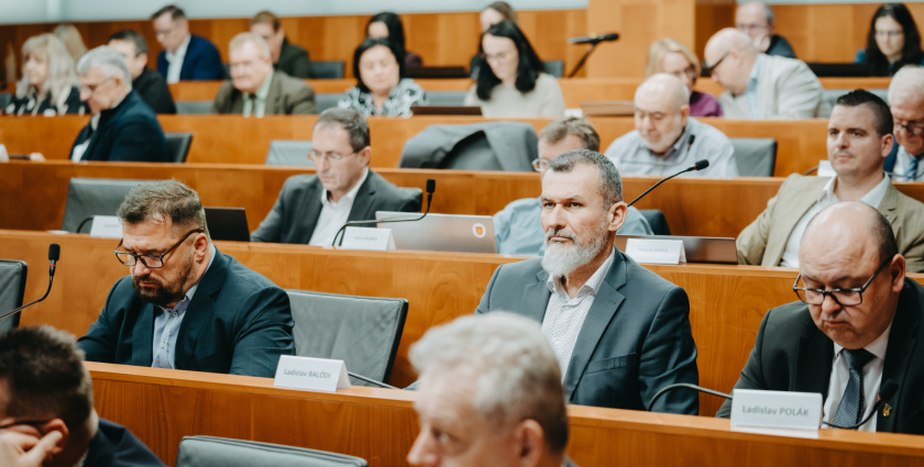 Trnavský samosprávny kraj chce aj na druhú etapu rekonštrukcie hvezdárne v Hlohovci a ďalšie rozvojové projekty využiť eurofondy