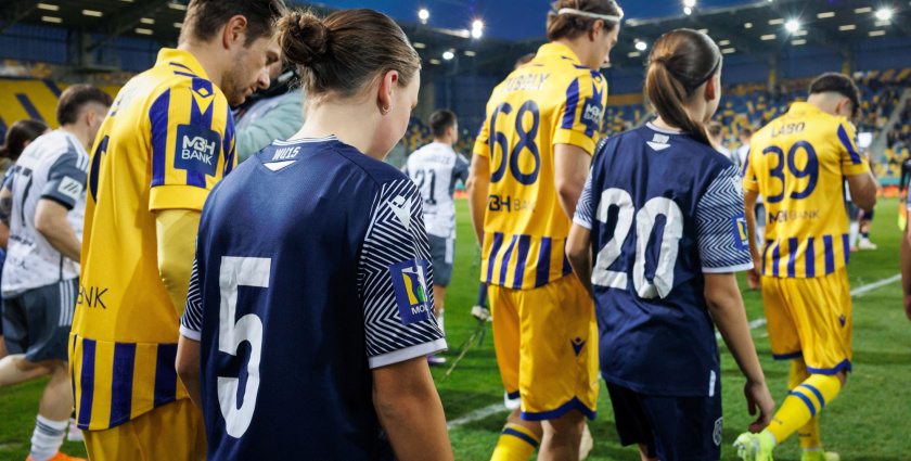 Definitívny program od 5. po 7. kolo nadstavby