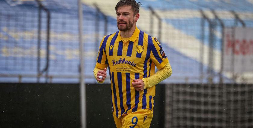 Andreas Gruber: Víťazstvo a nula vzadu vždy potešia