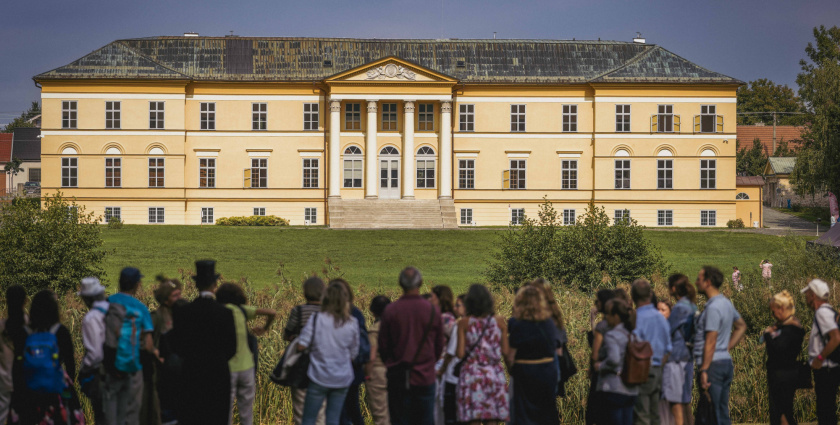 Trnavský kraj láka čoraz viac turistov. Návštevnosť aj prenocovania rastú