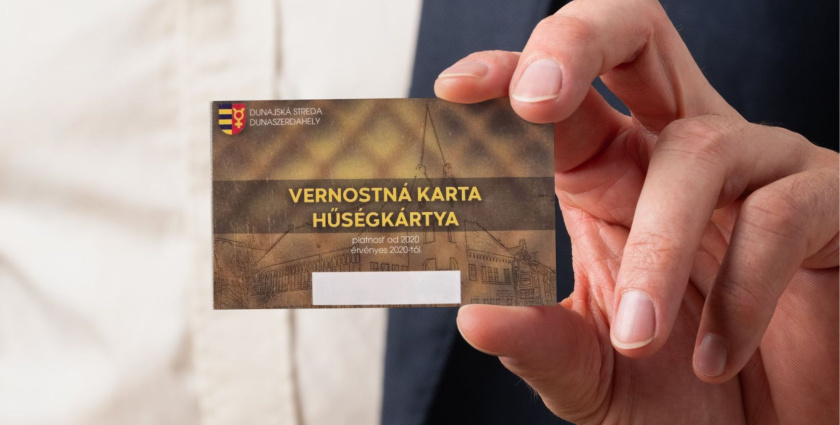 Viac výhod pre rodiny a seniorov v Dunajskej Strede