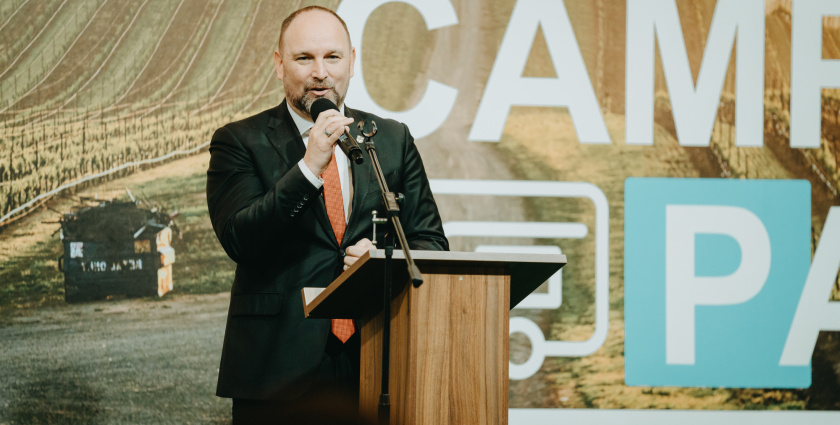 Najlepšie slovenské kempingy sú v Trnavskom kraji