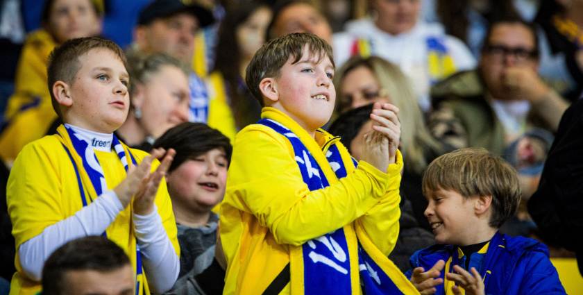 Predaj vstupeniek na stretnutie DAC 1904 - Slovan
