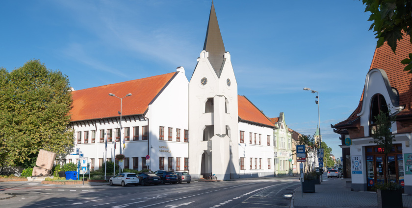 Komunálne voľby 2026 – Kandidáti 4. volebného obvodu