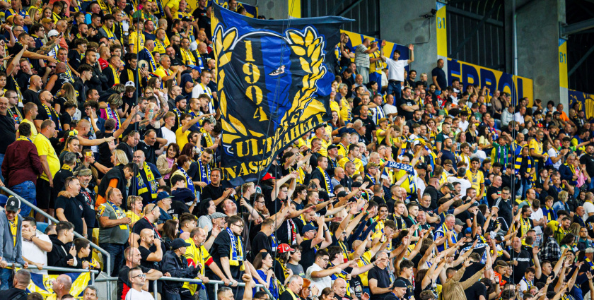 Predaj vstupeniek na stretnutie DAC 1904 - Trnava
