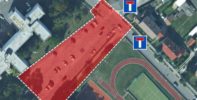 Posledná etapa revitalizácie Námestia sv. Štefana sa začne 28. septembra