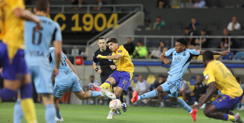Video: DAC 1904 - Slovan 2:0 (0:0)