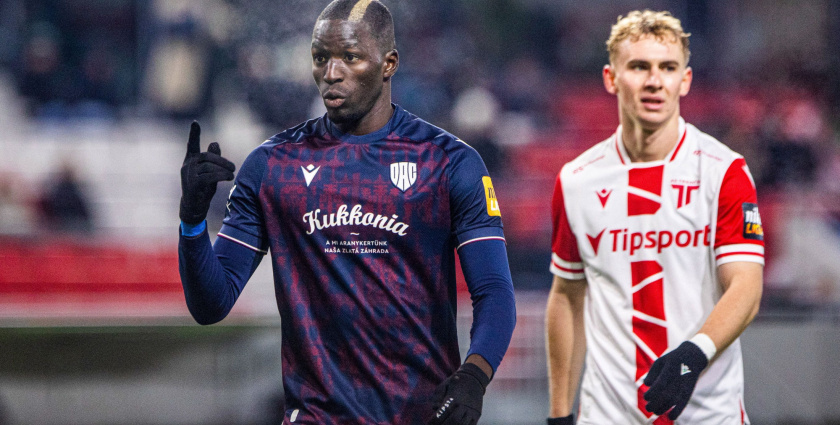 Pred zápasom Trenčín - DAC 1904: Navýšiť počet víťazstiev