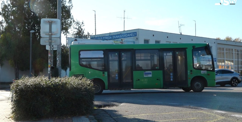 Embedded thumbnail for Na dvoch linkách mestskej atobusovej dopravy bude nový cestovný poriadok