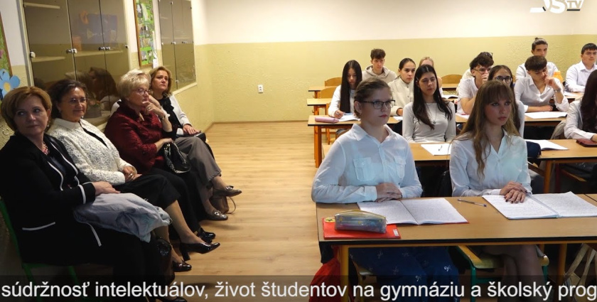 Embedded thumbnail for Do Dunajskej Stredy zavítal prezident Maďarska s manželkou