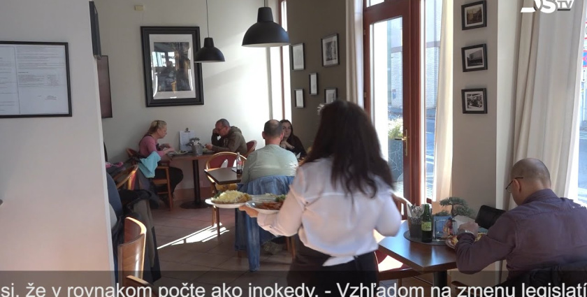 Embedded thumbnail for 17. november už nebude dňom pracovného pokoja – reakcie sú rôzne