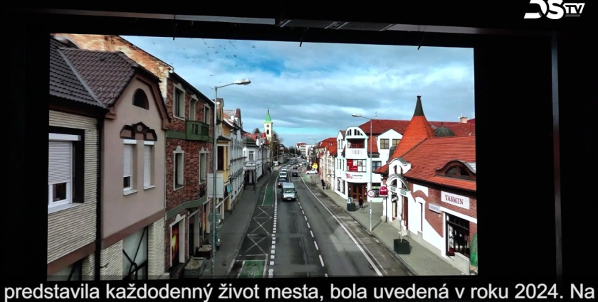 Embedded thumbnail for Začala sa päťdňová programová séria tohtoročných Dní svätého Juraja