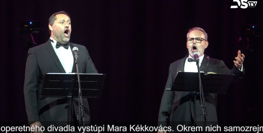 Embedded thumbnail for Tohtoročný pamätný rok vyvrcholí veľkolepým galavečerom