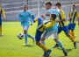 U19: ŠK Slovan Bratislava - FC DAC 1904 2:1 (1:0)