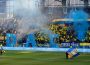 Video: Úchvatné choreo pred derby proti Slovanu
