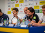 Tlačová konferencia DAC pred štartom ligovej sezóny 2019/20