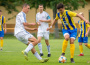 U19: FC DAC 1904 - ŠK Slovan Bratislava 1:2 (0:0)