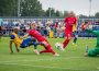 Prípravné stretnutie: FC DAC 1904 - Zagłębie Sosnowiec 3:2 (2:2)