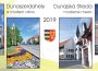 Do domácností príde aj dunajskostredský stolový kalendár na rok 2019
