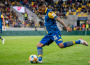 Eric Davis sa teší domov, predtým chce šesť bodov