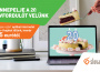 Extra akcie na internet s televíziou k 20. výročiu Slovanetu