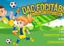 Futbalový tábor DAC spestrí aj tohtoročné leto!