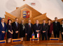 Dunajská Streda a pravdepodobne poľské družobné mesto