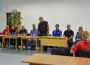 Psovodi štyroch krajín v Dunajskej Strede