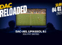 Link na sledovanie zápasu DAC-AEL Limassol (5:1)