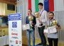 Bronzová medaila zo šachových majstrovstiev dospelých