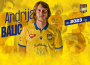 Andrija Balić natrvalo v DAC, podpísal do leta 2023
