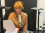 „Vica“ Kerekes prepožičala svoj hlas Železničnej spoločnosti Slovensko